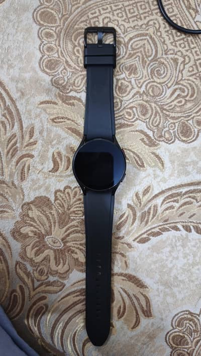 Samsung Galaxy watch 4