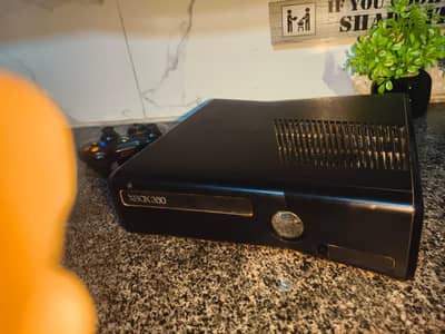 Xbox 360 slim