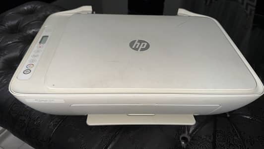 HP Desktop 2320