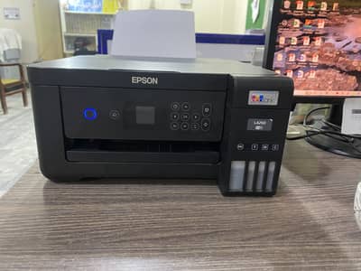 Epson L4260