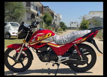 Honda cb 150