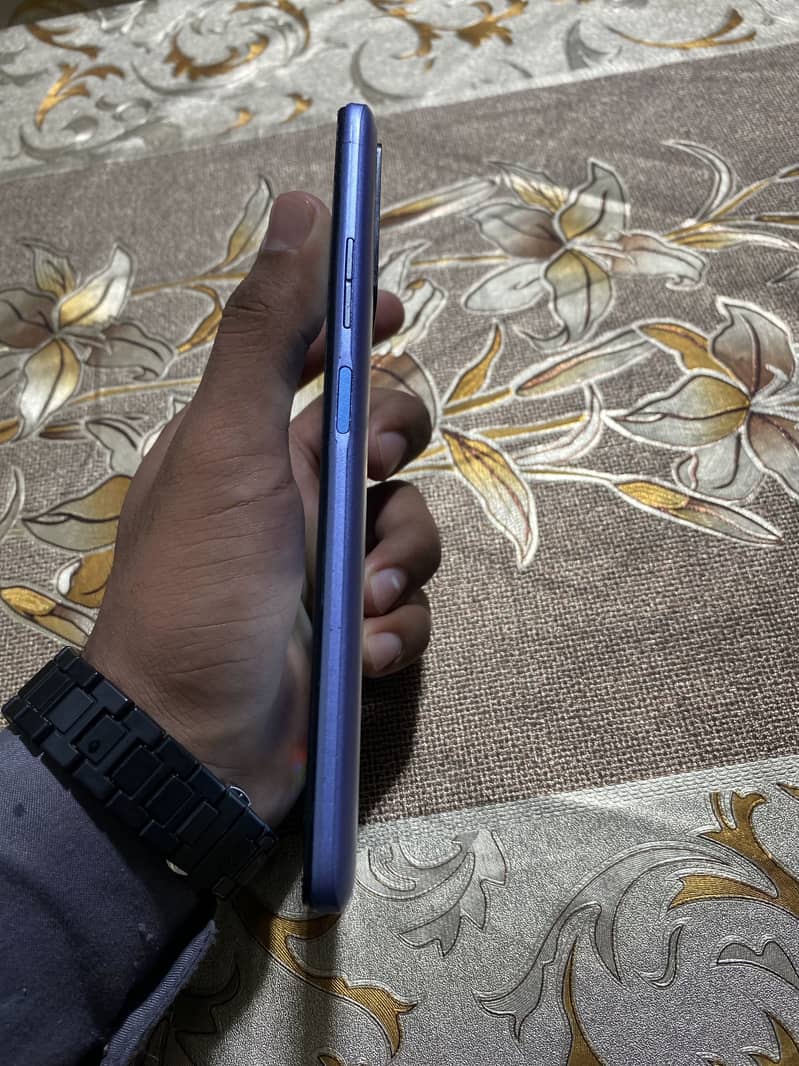 Tecno Pova 2 3