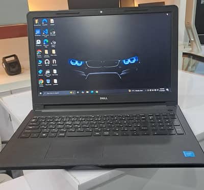 Dell Inspiron 15 | 8GB RAM | SSD | Windows 10