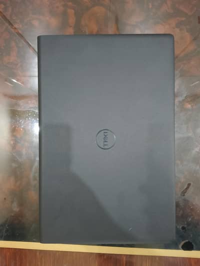 Business laptop