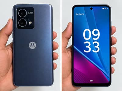 Motorola Moto G Stylus 2023