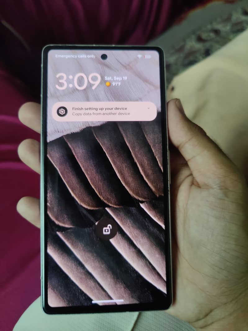 Google Pixel 7a 2