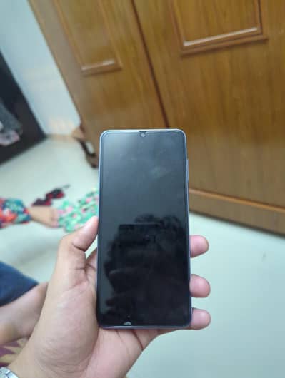 Samsung Mobile A07 5G