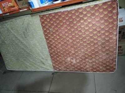 Matress for sale/exchange with other matress