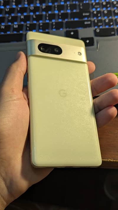 Google Pixel 7