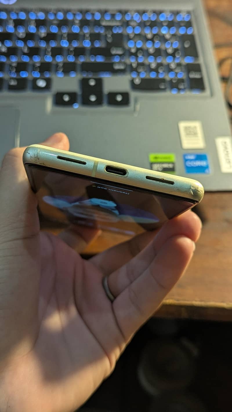 Google Pixel 7 2