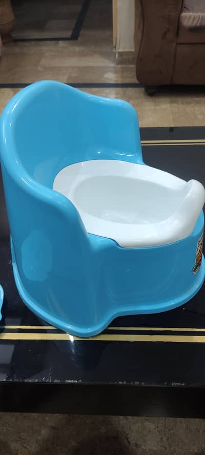 baby potty seat