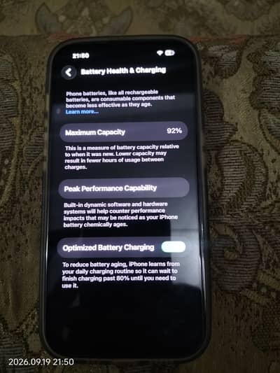 Apple iPhone 14 Pro