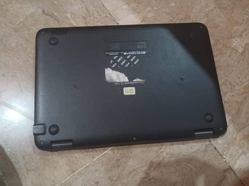 chrome book 0