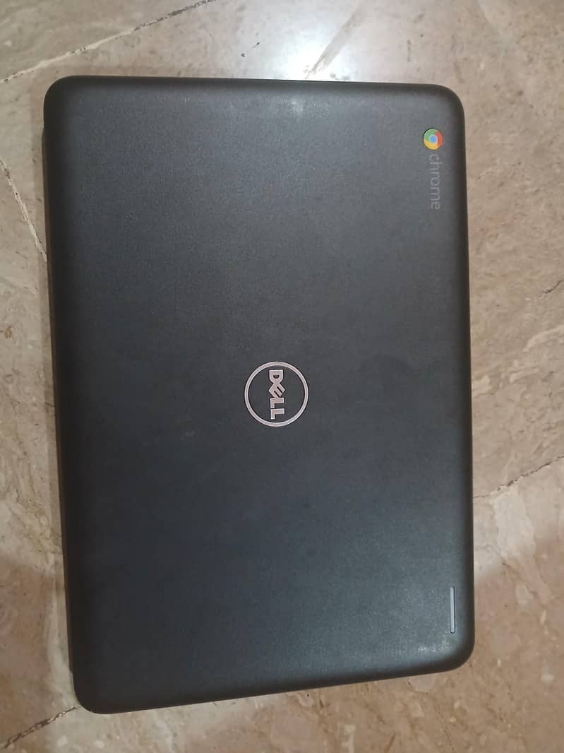 chrome book 2