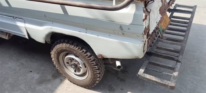 Suzuki Carry 2014