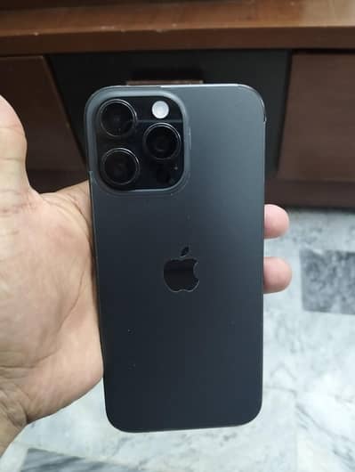 Apple iPhone 16 Pro Max JV for Sale