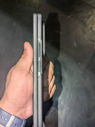 Samsung Mobile Z Fold 7