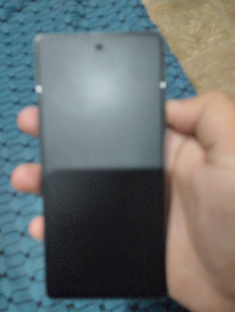 Google Pixel 7a 0