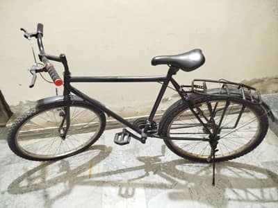 good condition