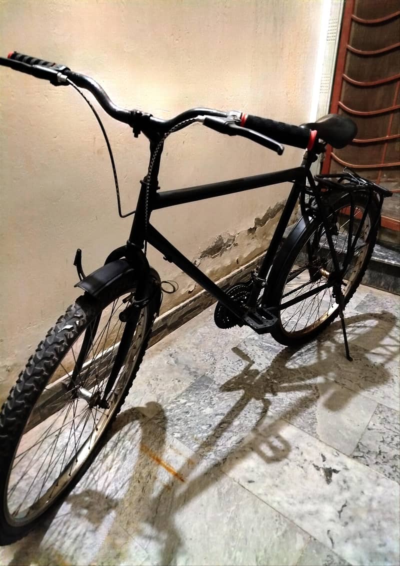 good condition 4