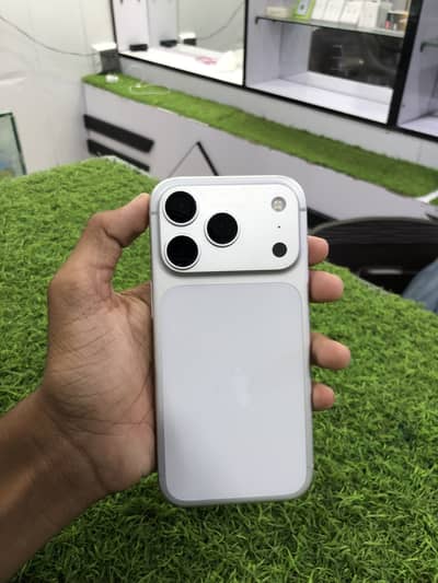 iPhone 17 Pro (PTA Approved)