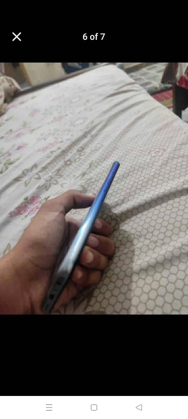 Oppo a54 1