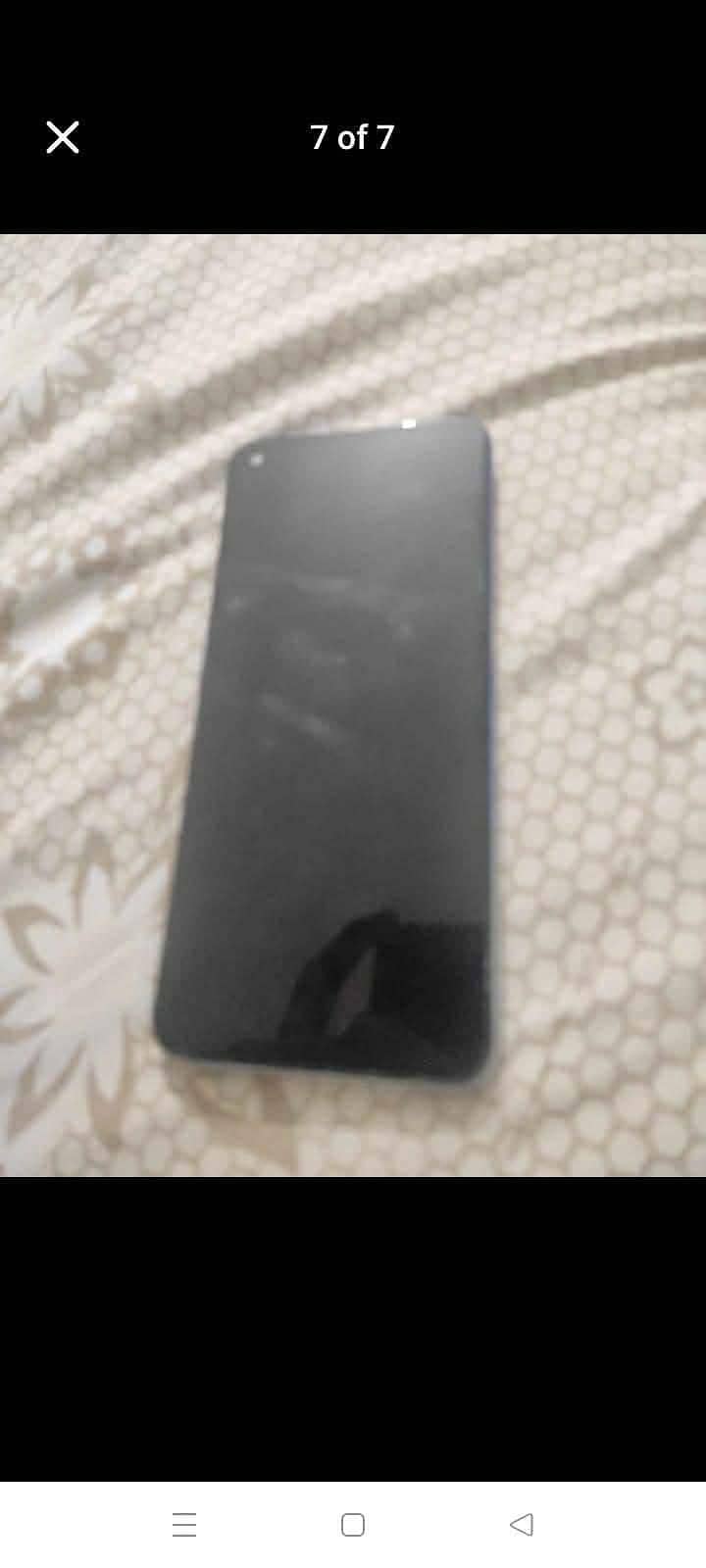 Oppo a54 4