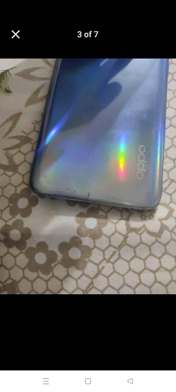 Oppo a54 5