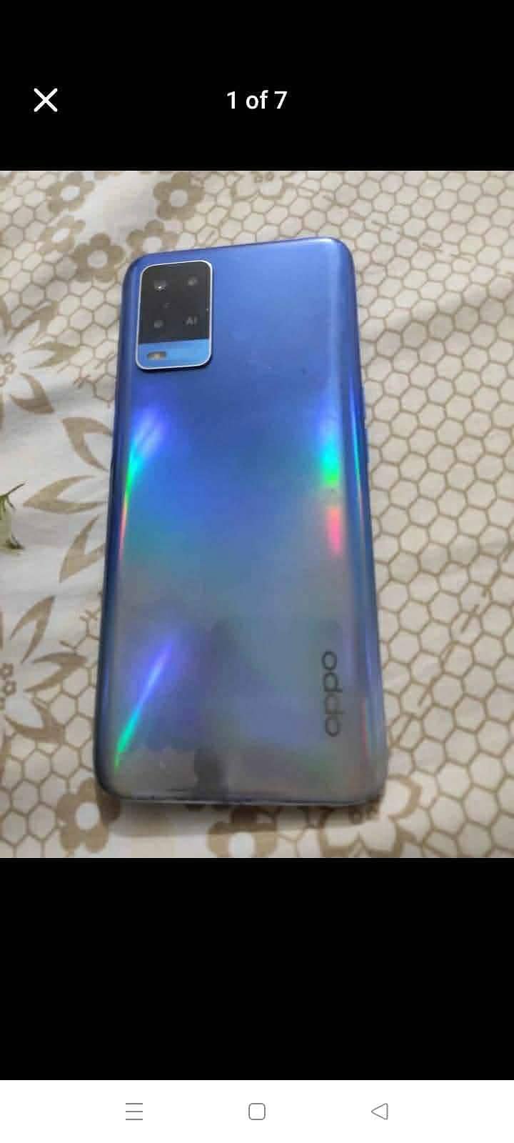Oppo a54 6