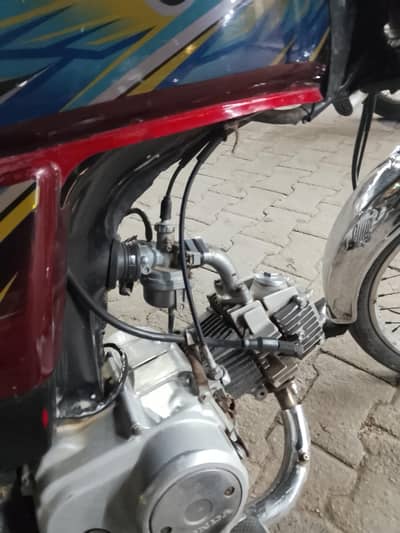 sab ok h koi kam ni h baik m rabta no 03166220180