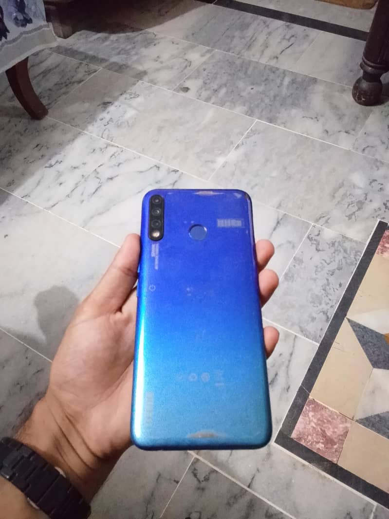Tecno Other Model 0