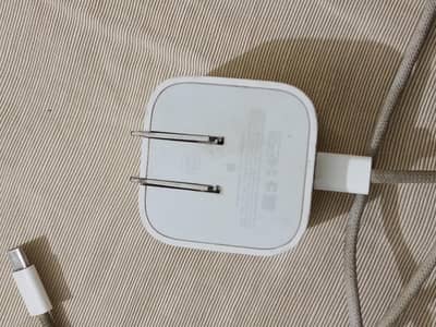 Apple type c to c charger