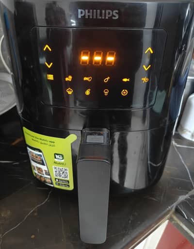 Philips Airfryer (Original) | Airfryer for sale (Under Warranty)