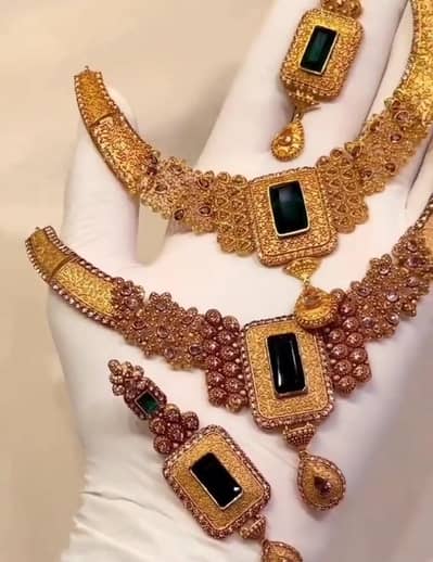 jewelry designes