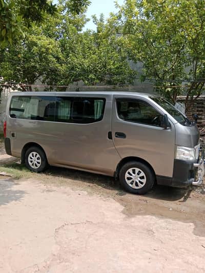 Nisan kerva for sale