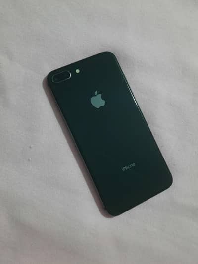 iphone 8 plus PtA