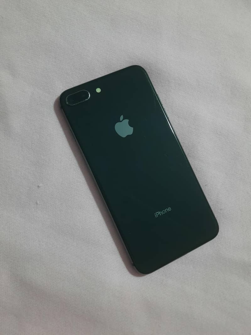 iphone 8 plus PtA 0