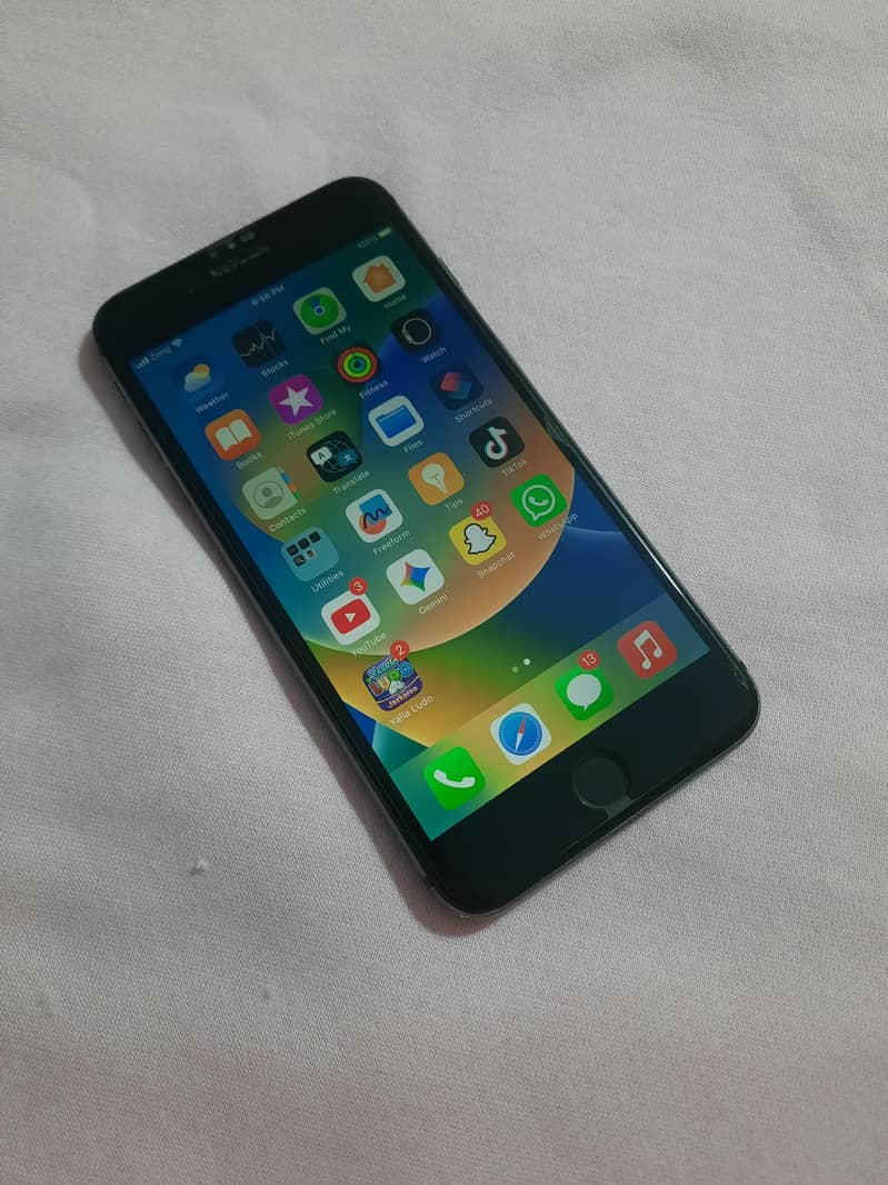 iphone 8 plus PtA 1