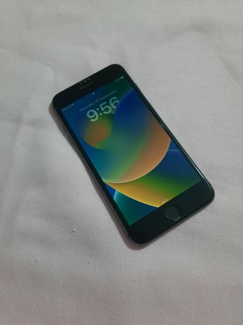 iphone 8 plus PtA 2