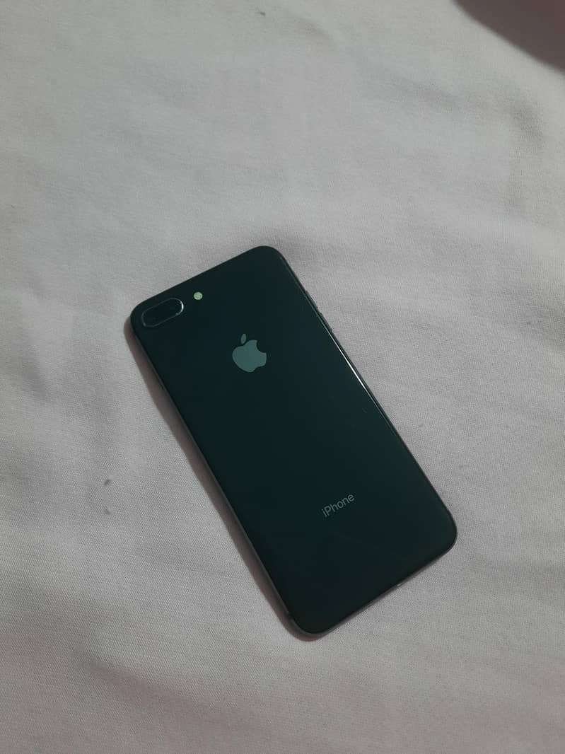 iphone 8 plus PtA 3