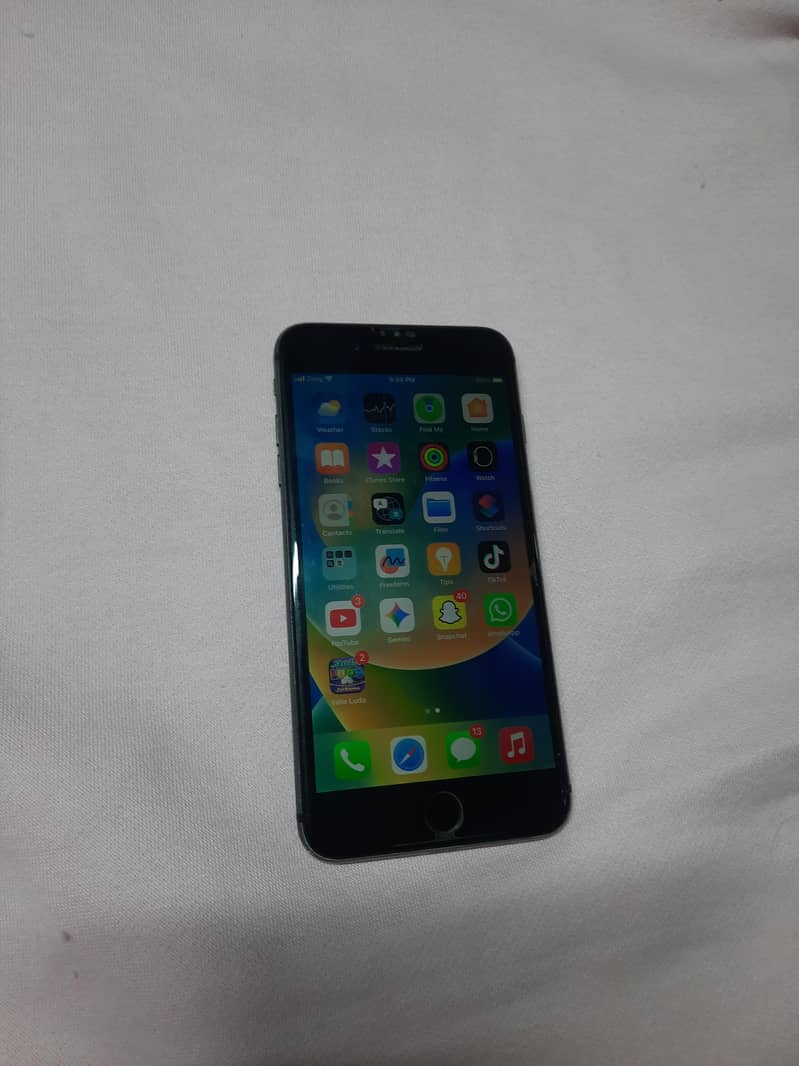 iphone 8 plus PtA 4
