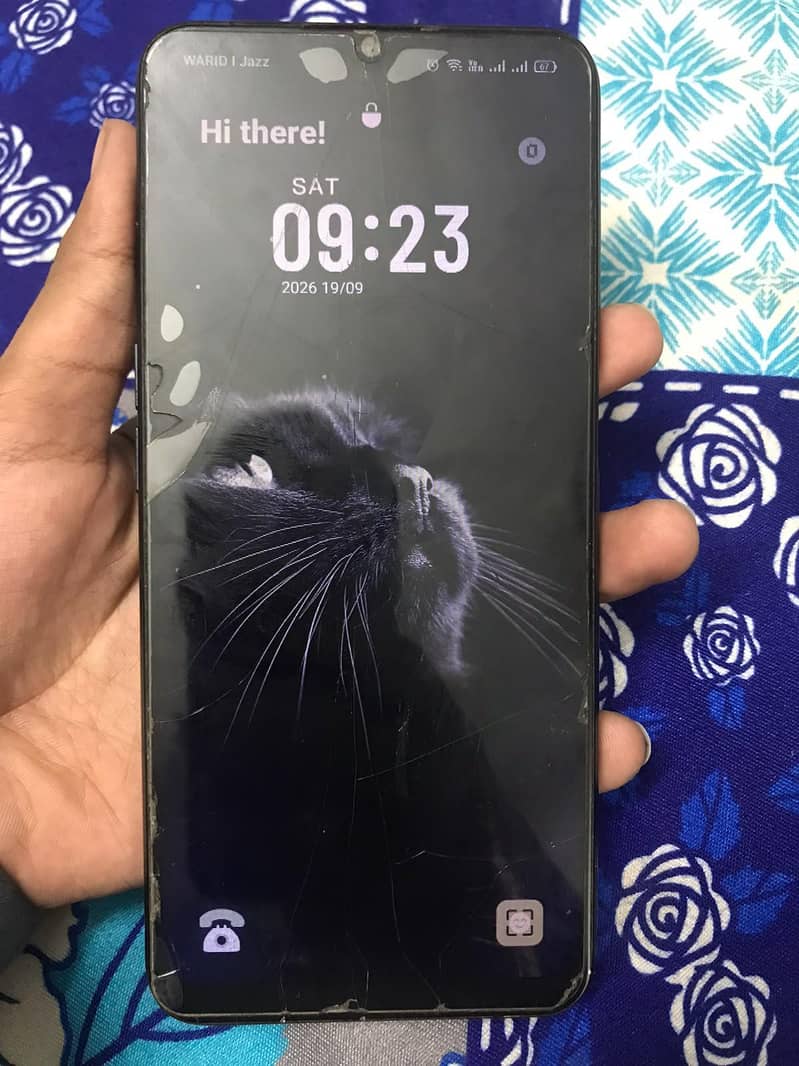 OPPO A16 0