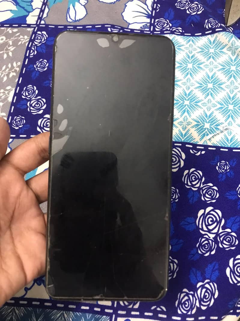 OPPO A16 2
