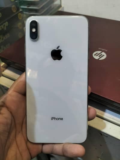XS Max or or models