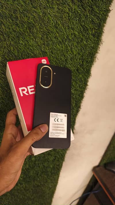 Realme A5