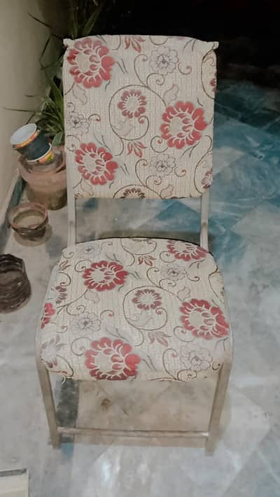 sweet chair