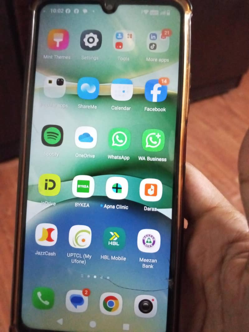 Xiaomi Redmi A5 0