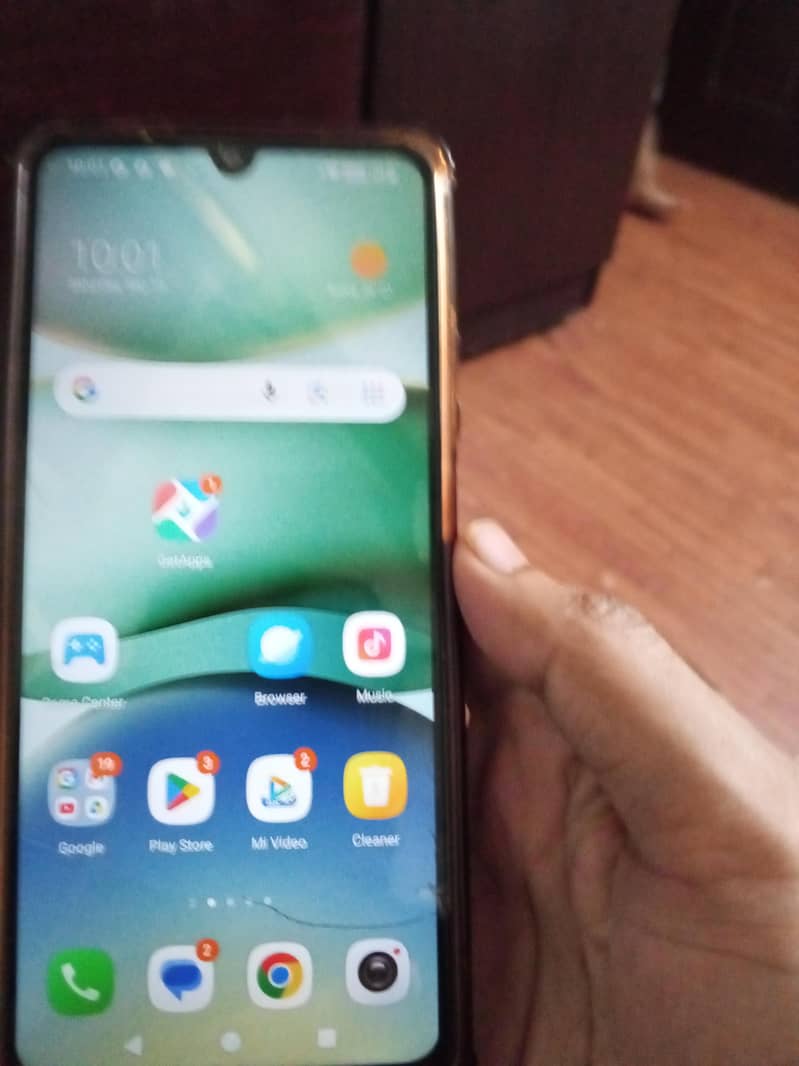Xiaomi Redmi A5 1