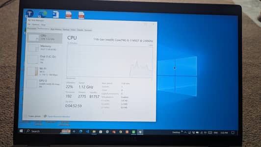 Dell 5420