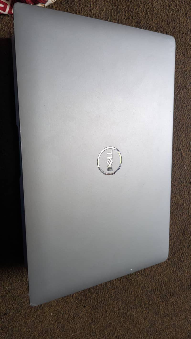 Dell 5420 3